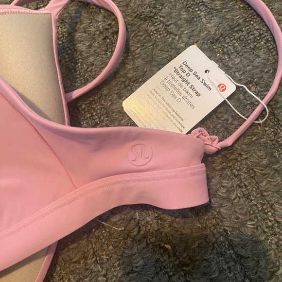 Lululemon sea swim top - Picture 3 of 3